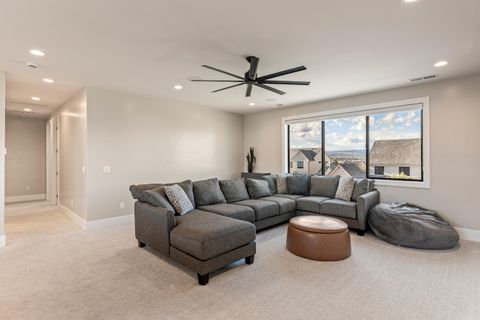 Tiny photo for 3381 E Seegmiller Dr, Saint George, UT 84790 (MLS # 26-271379)