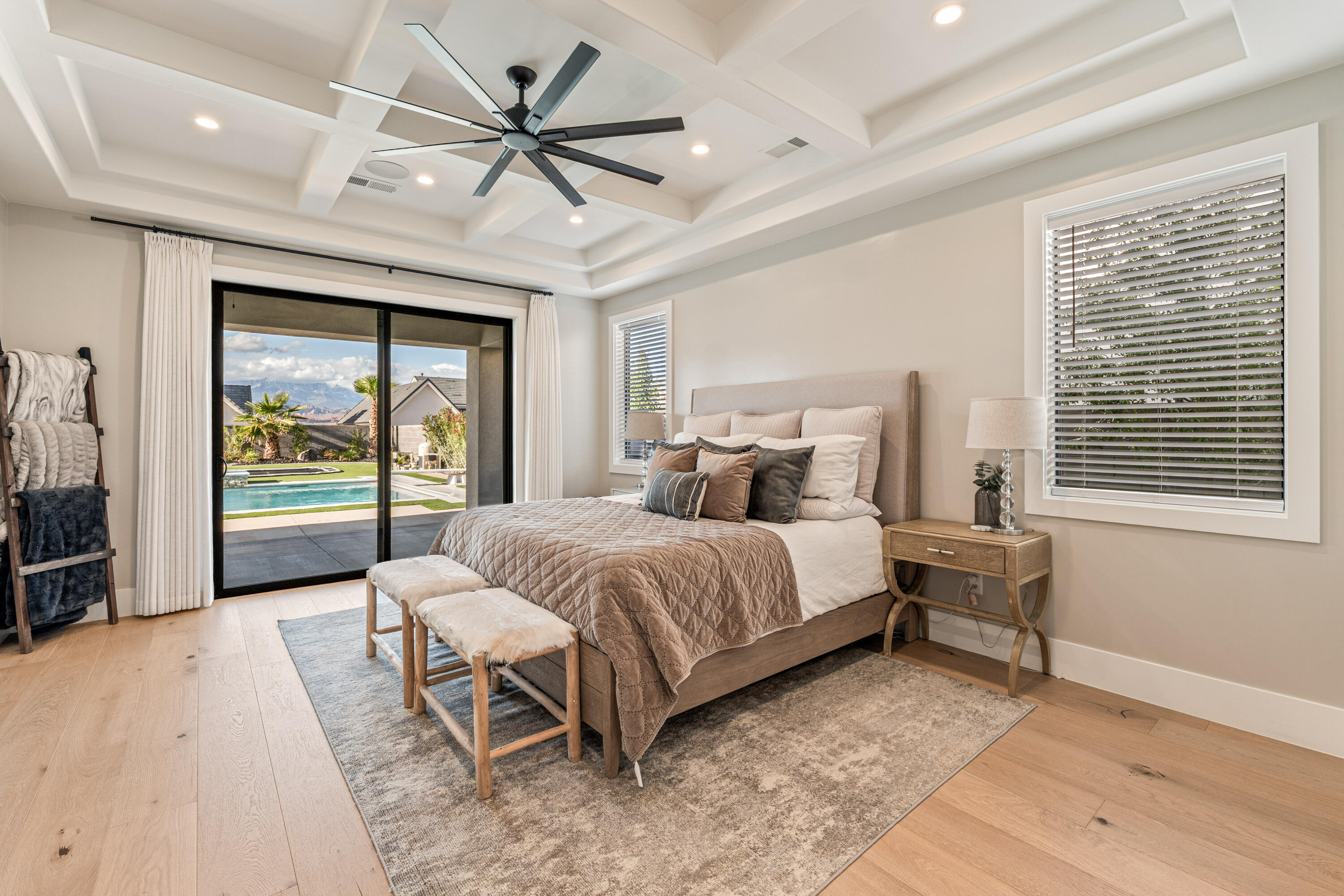 WEBB ACRES - Residential