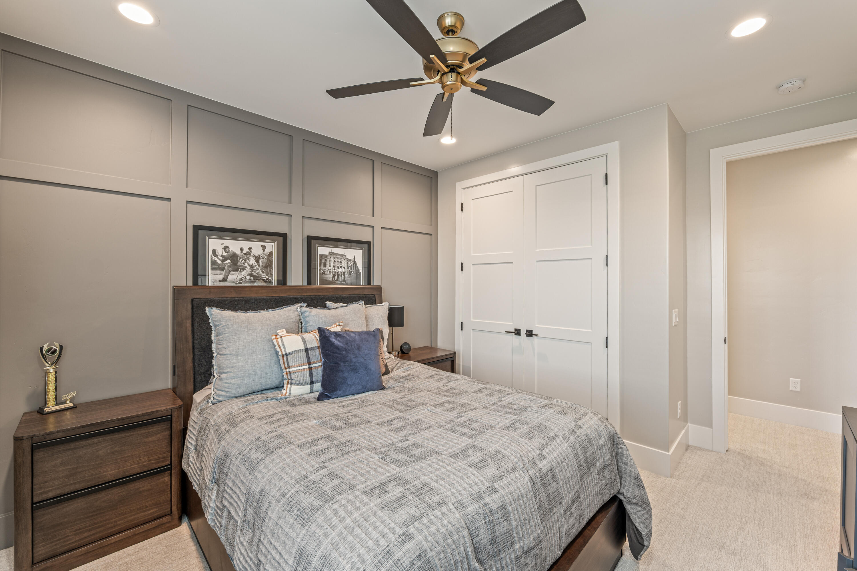 WEBB ACRES - Residential