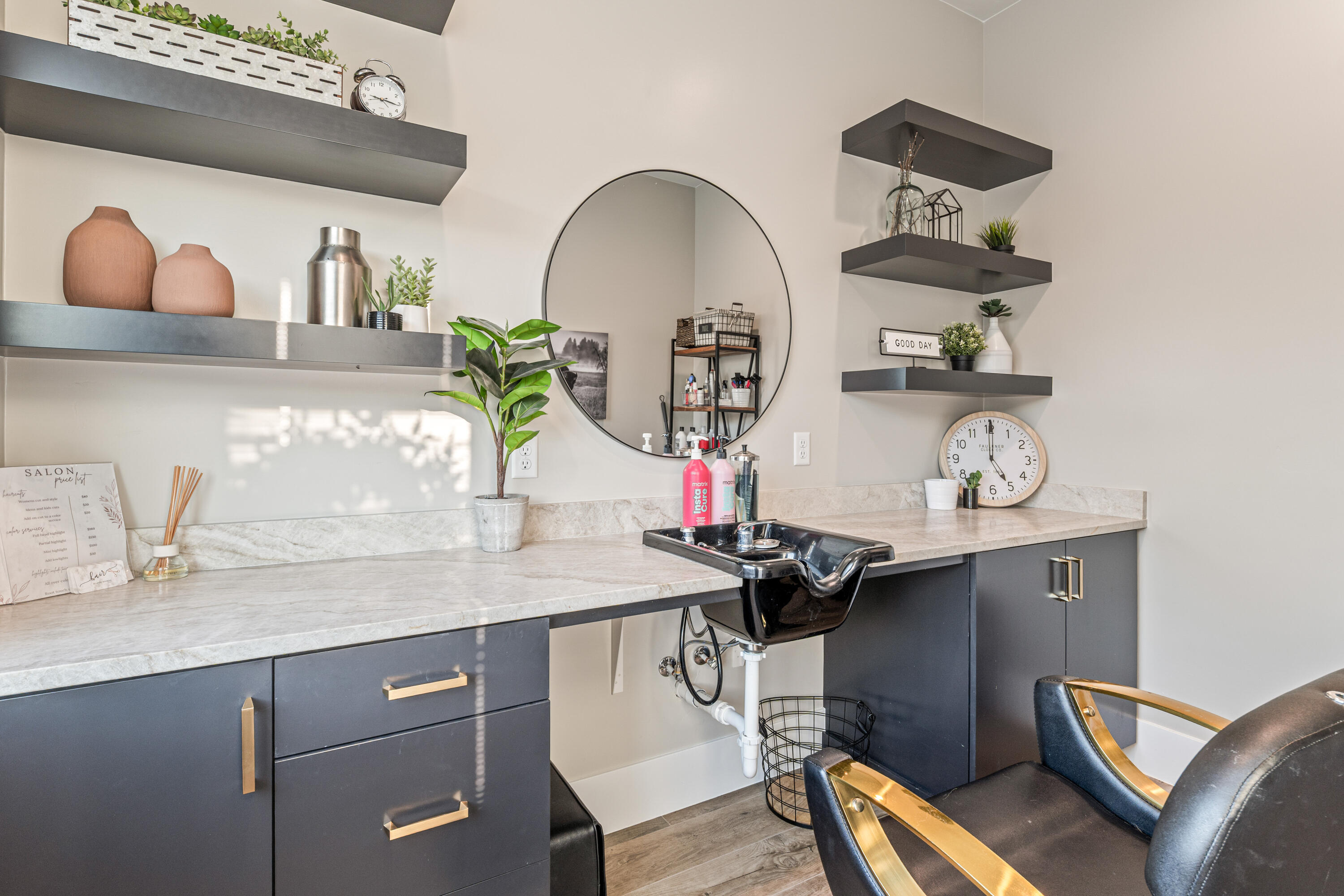 WEBB ACRES - Residential