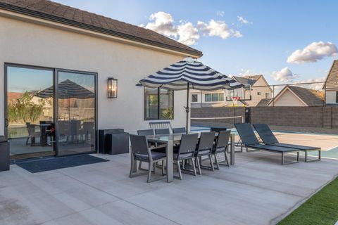 Tiny photo for 3381 E Seegmiller Dr, Saint George, UT 84790 (MLS # 26-271379)