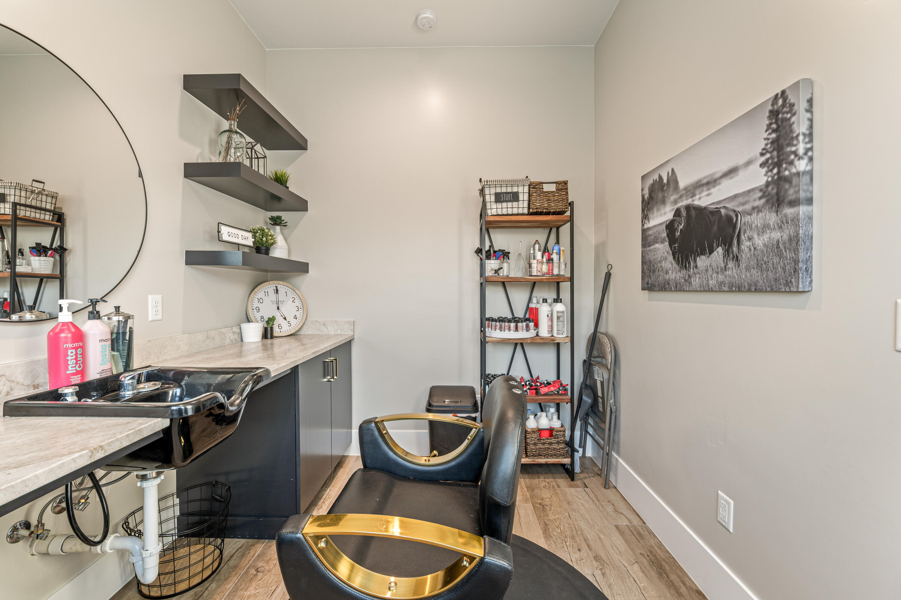 WEBB ACRES - Residential