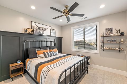 Tiny photo for 3381 E Seegmiller Dr, Saint George, UT 84790 (MLS # 26-271379)