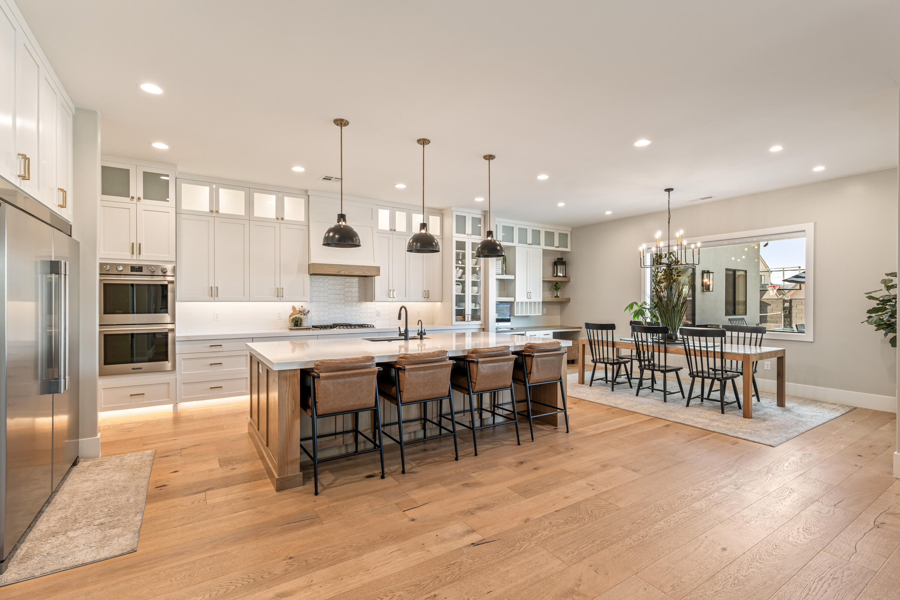 WEBB ACRES - Residential