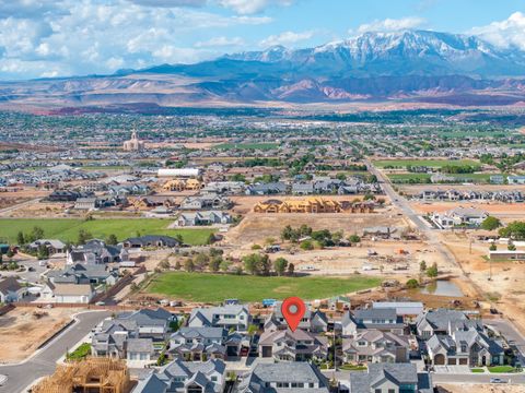 Tiny photo for 3381 E Seegmiller Dr, Saint George, UT 84790 (MLS # 26-271379)