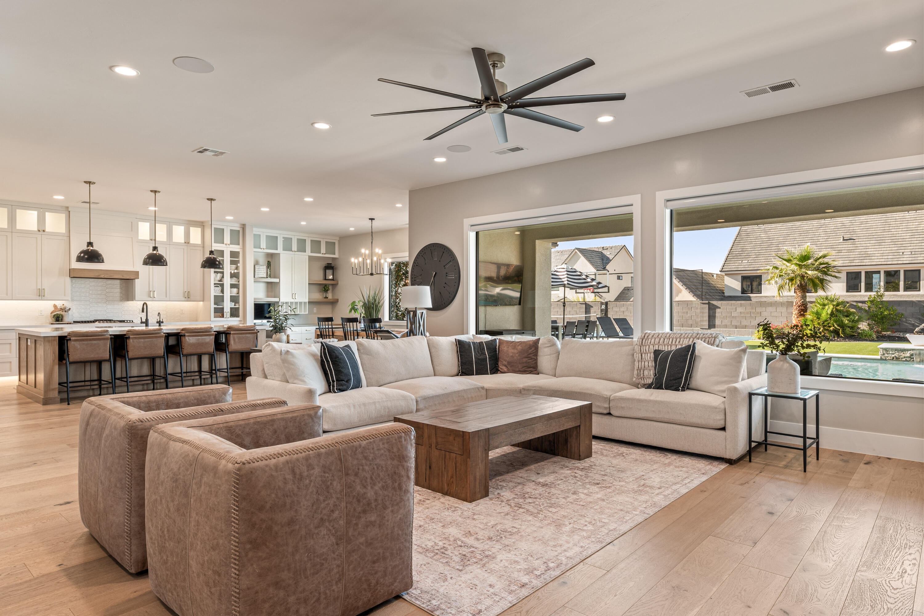 WEBB ACRES - Residential