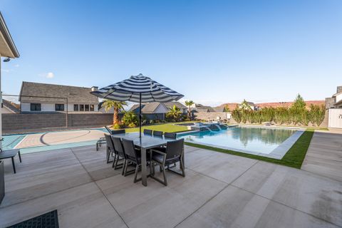 Tiny photo for 3381 E Seegmiller Dr, Saint George, UT 84790 (MLS # 26-271379)