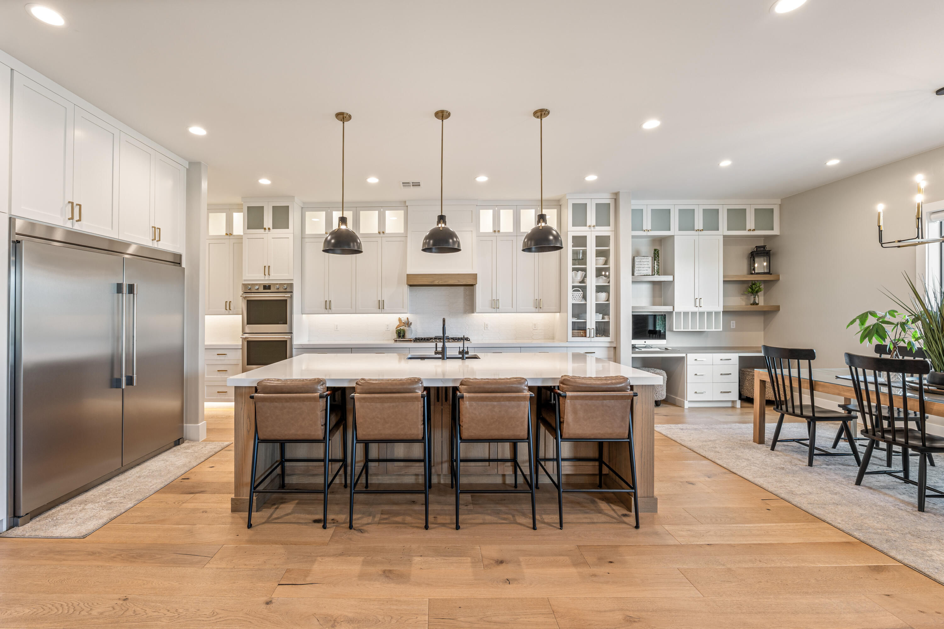 WEBB ACRES - Residential