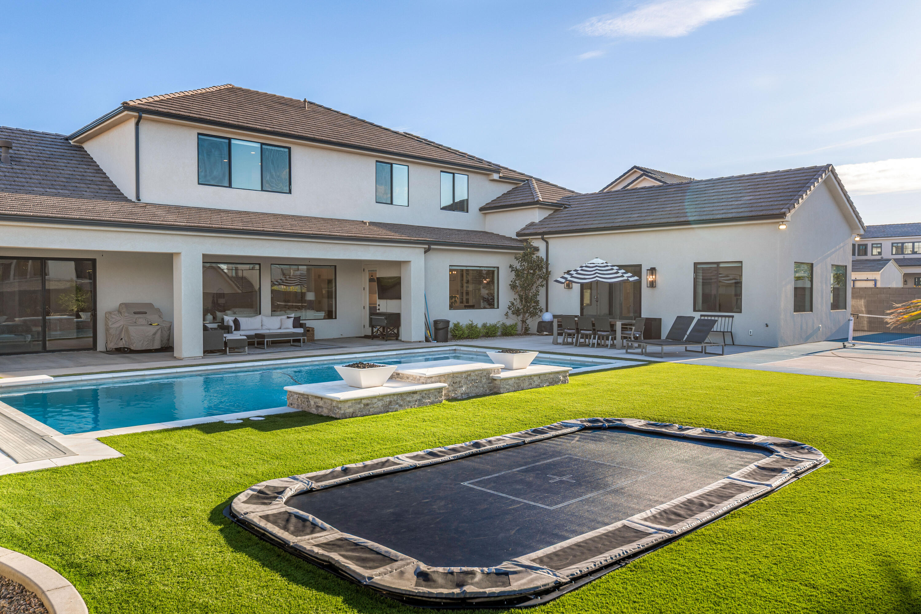 WEBB ACRES - Residential