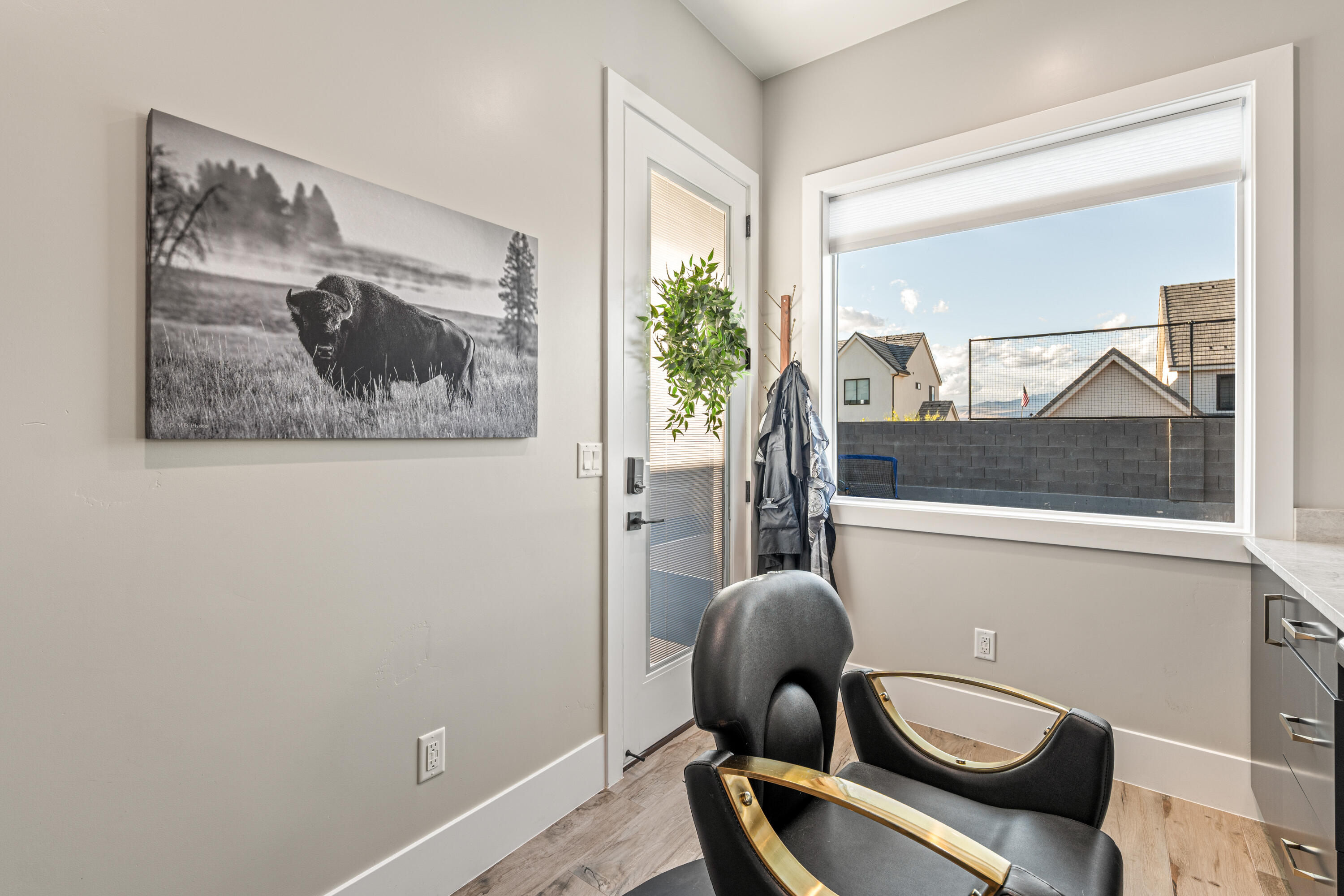 WEBB ACRES - Residential