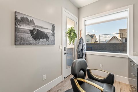 Tiny photo for 3381 E Seegmiller Dr, Saint George, UT 84790 (MLS # 26-271379)