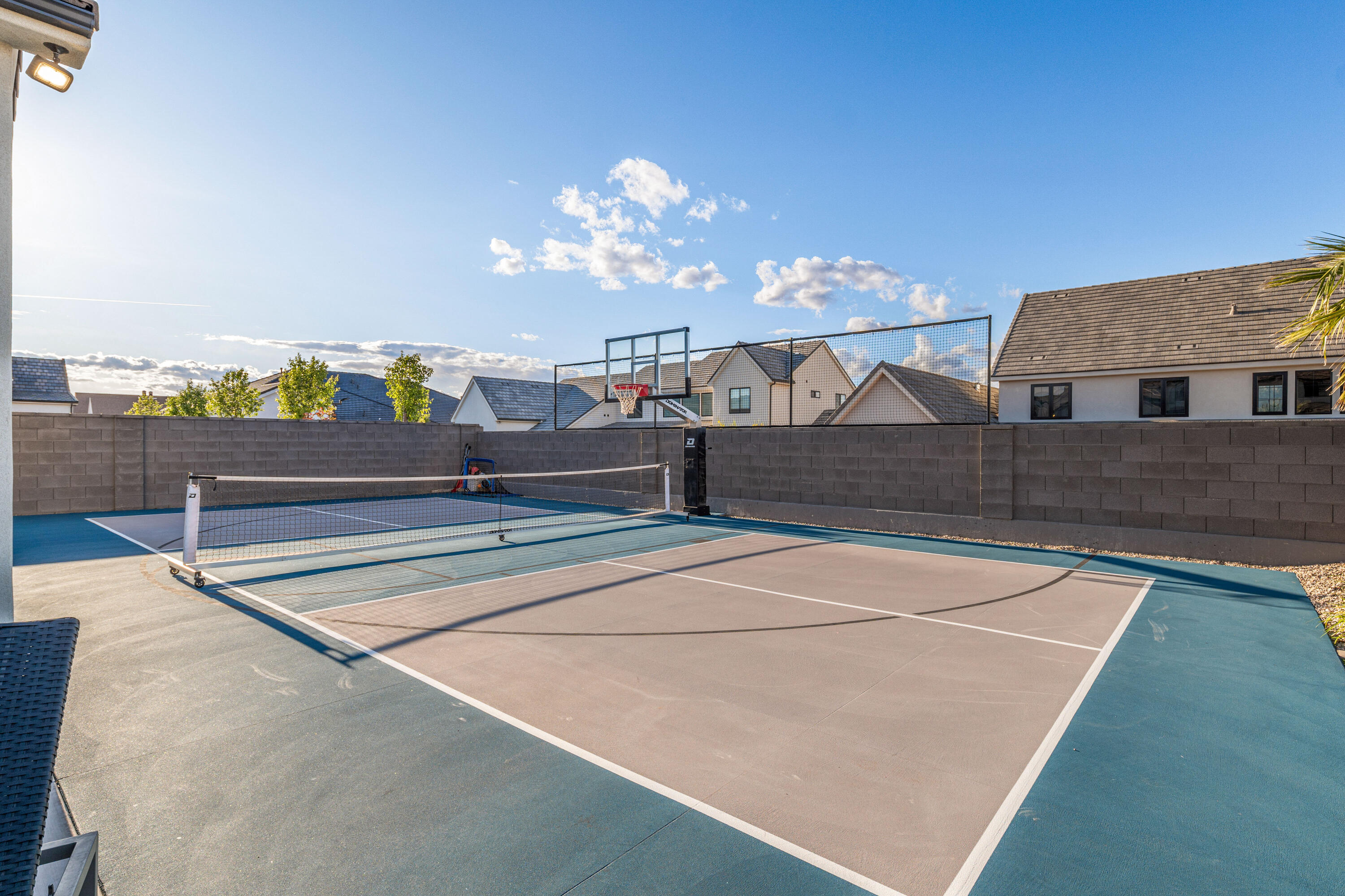 WEBB ACRES - Residential