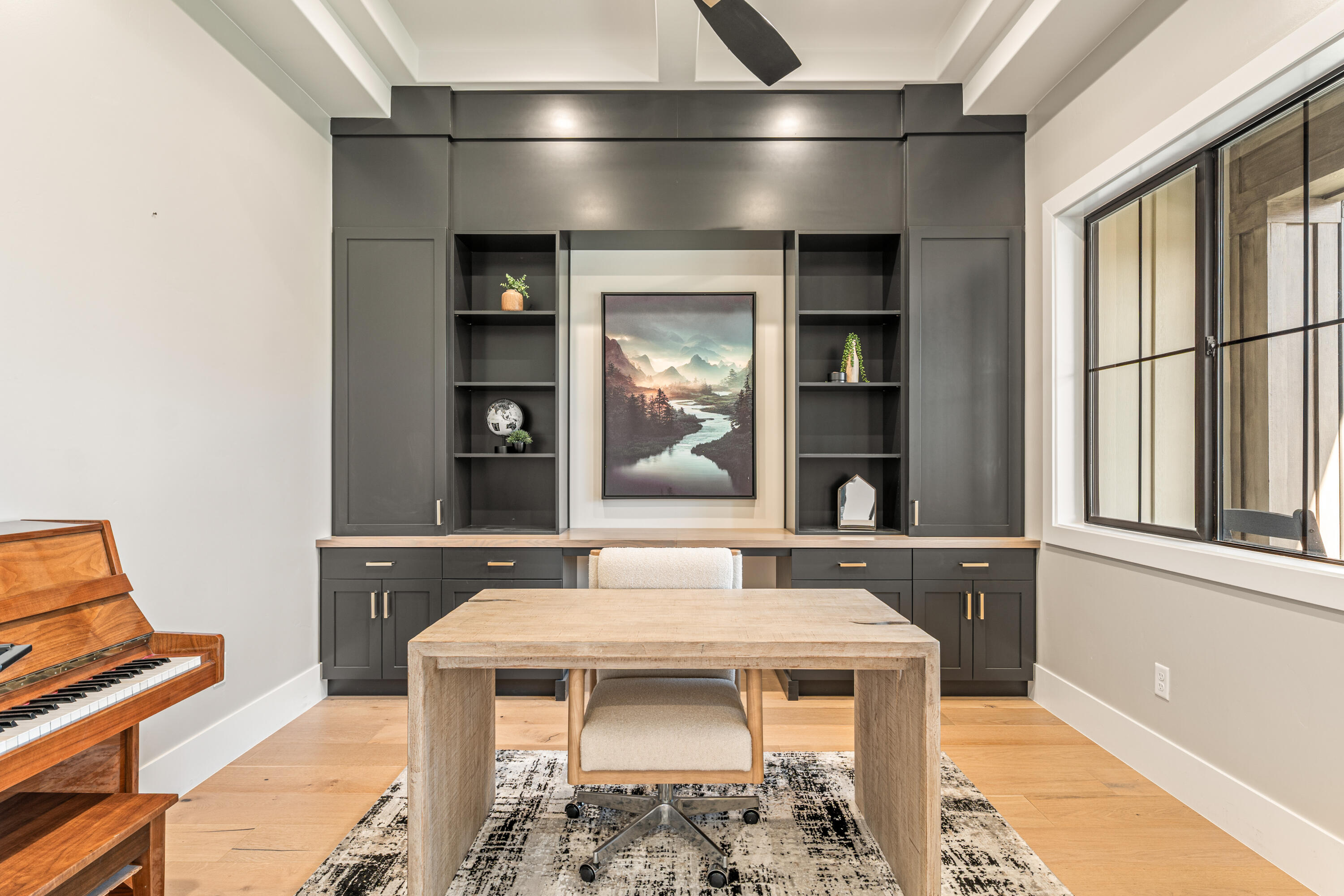 WEBB ACRES - Residential