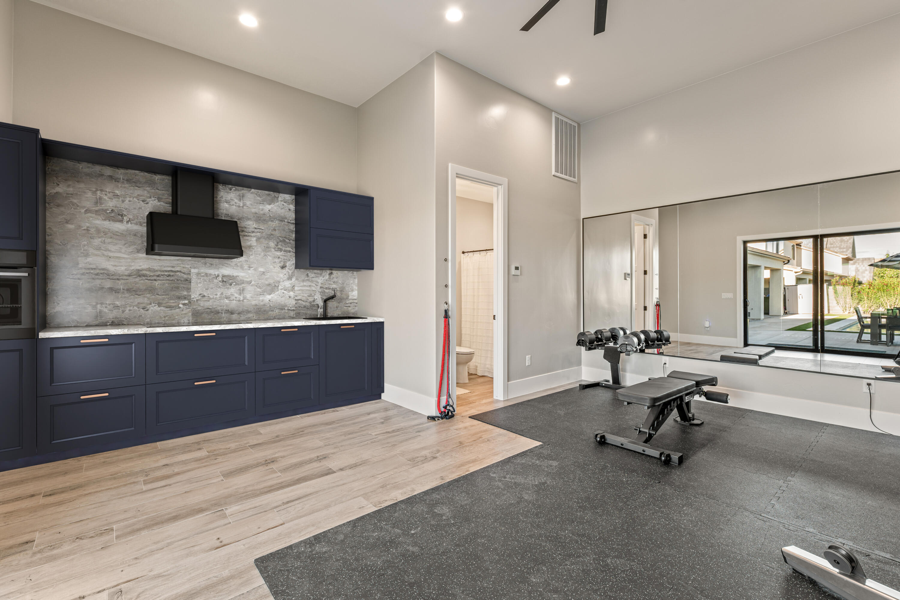 WEBB ACRES - Residential