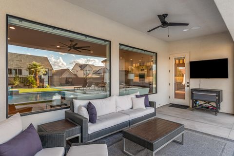 Tiny photo for 3381 E Seegmiller Dr, Saint George, UT 84790 (MLS # 26-271379)