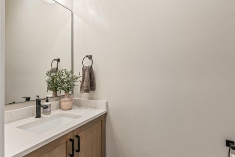 Tiny photo for 3381 E Seegmiller Dr, Saint George, UT 84790 (MLS # 26-271379)