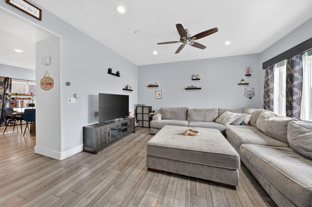 Photo of 5176 Dove Creek LN, West Jordan, UT 84081 (MLS # 26-271857)