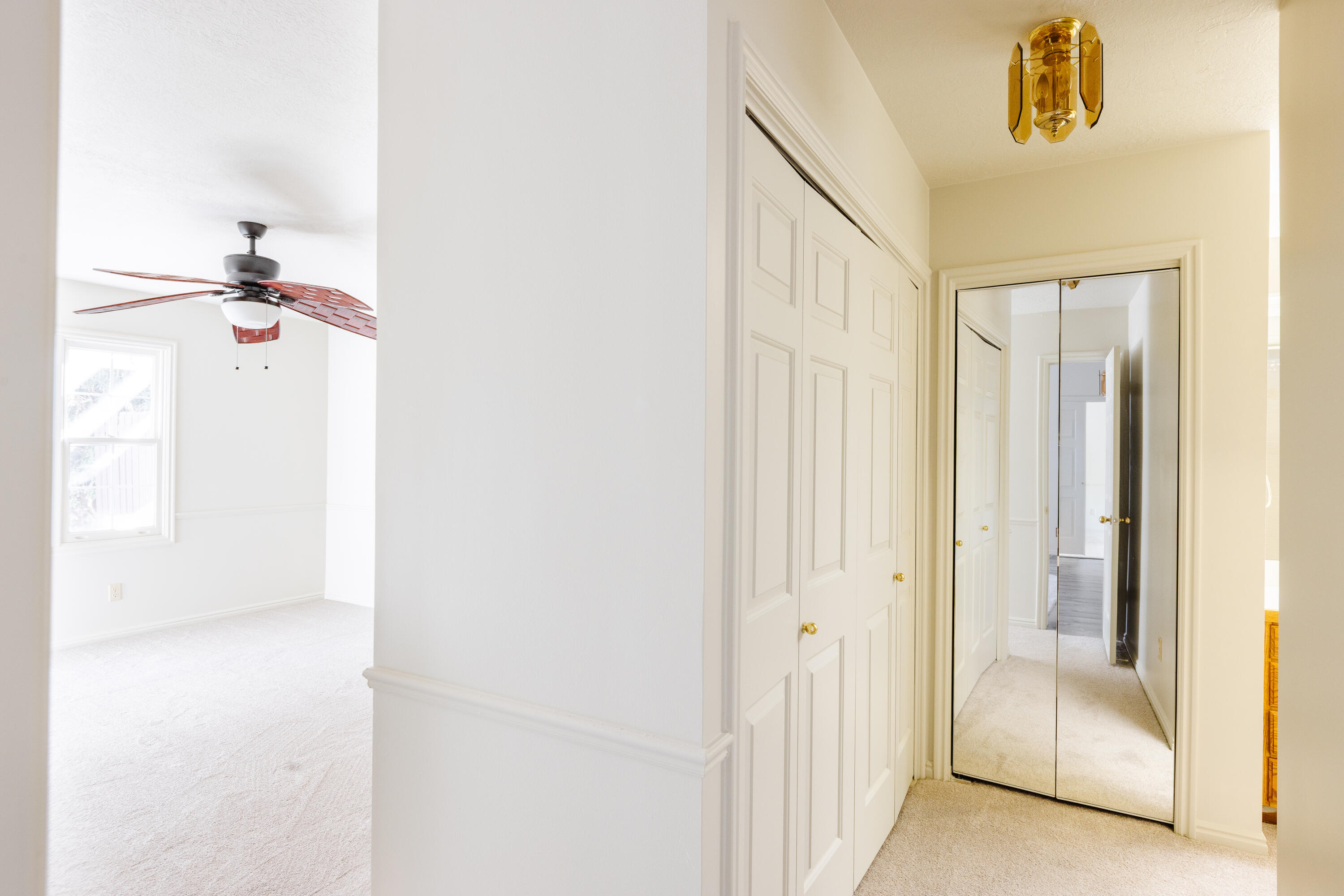 RED CANYON TOWNHOMES - Residential