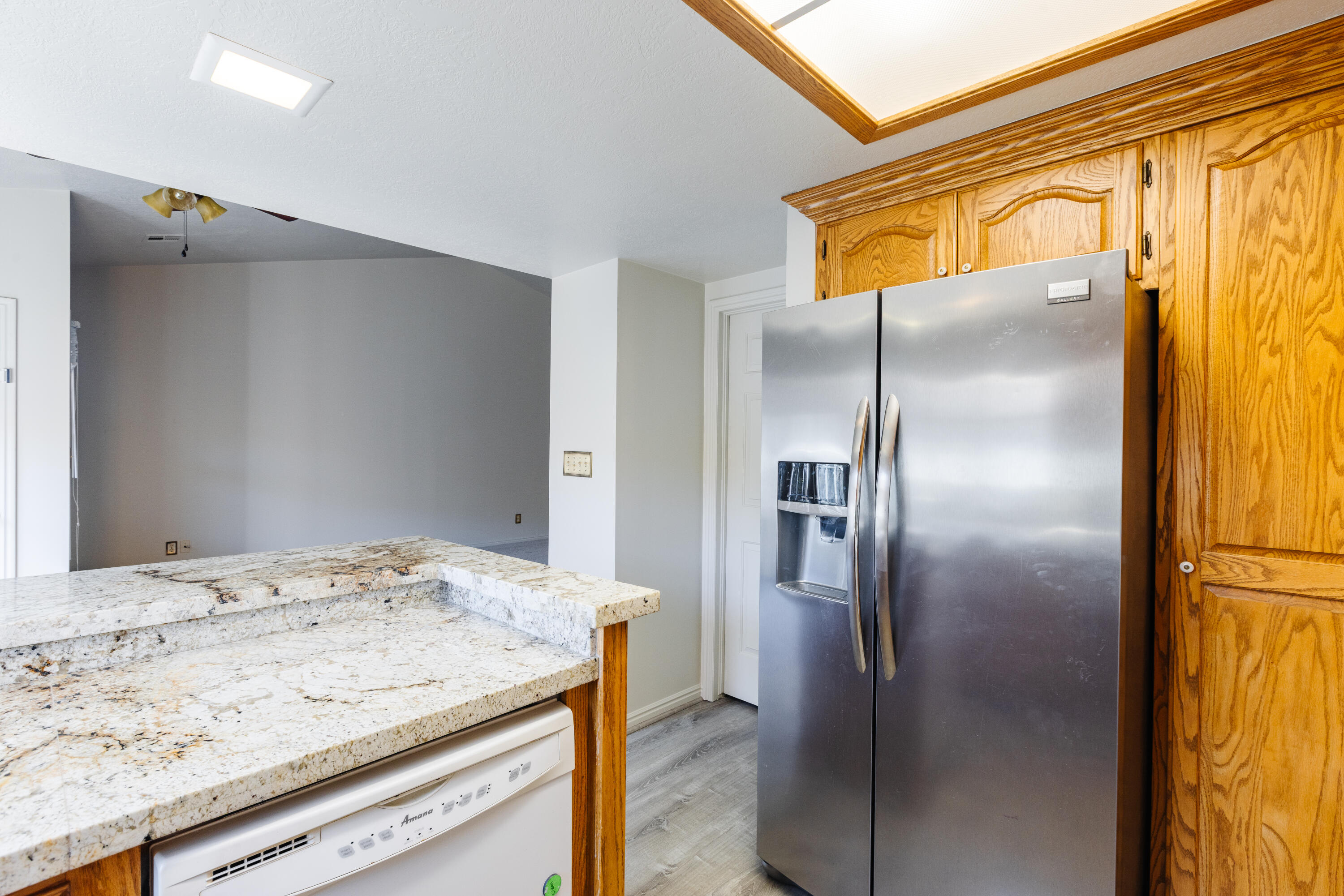 RED CANYON TOWNHOMES - Residential