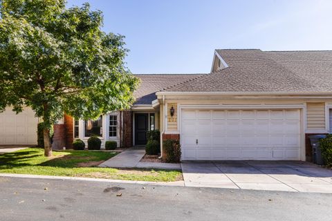 845 N Valley View DR #201 St George UT 84770