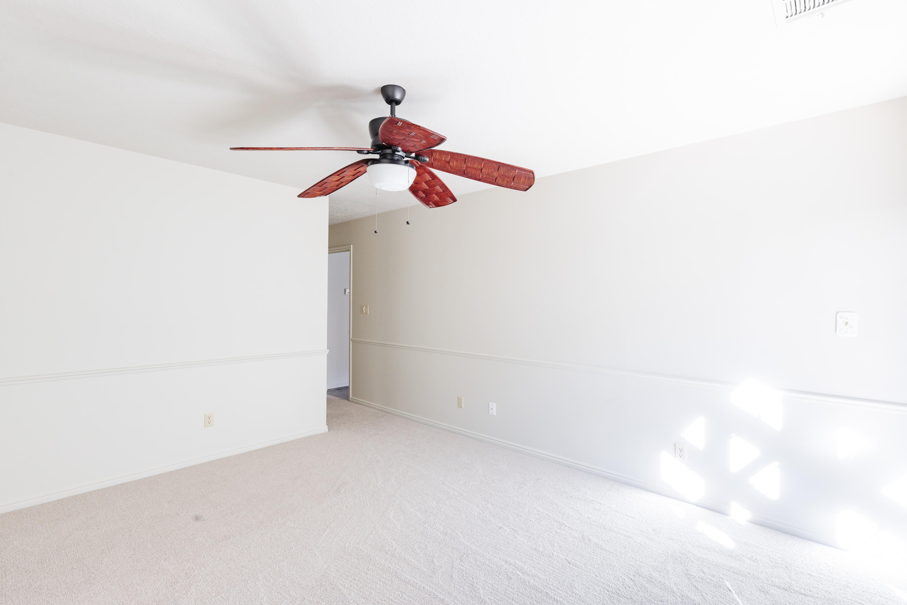 RED CANYON TOWNHOMES - Residential