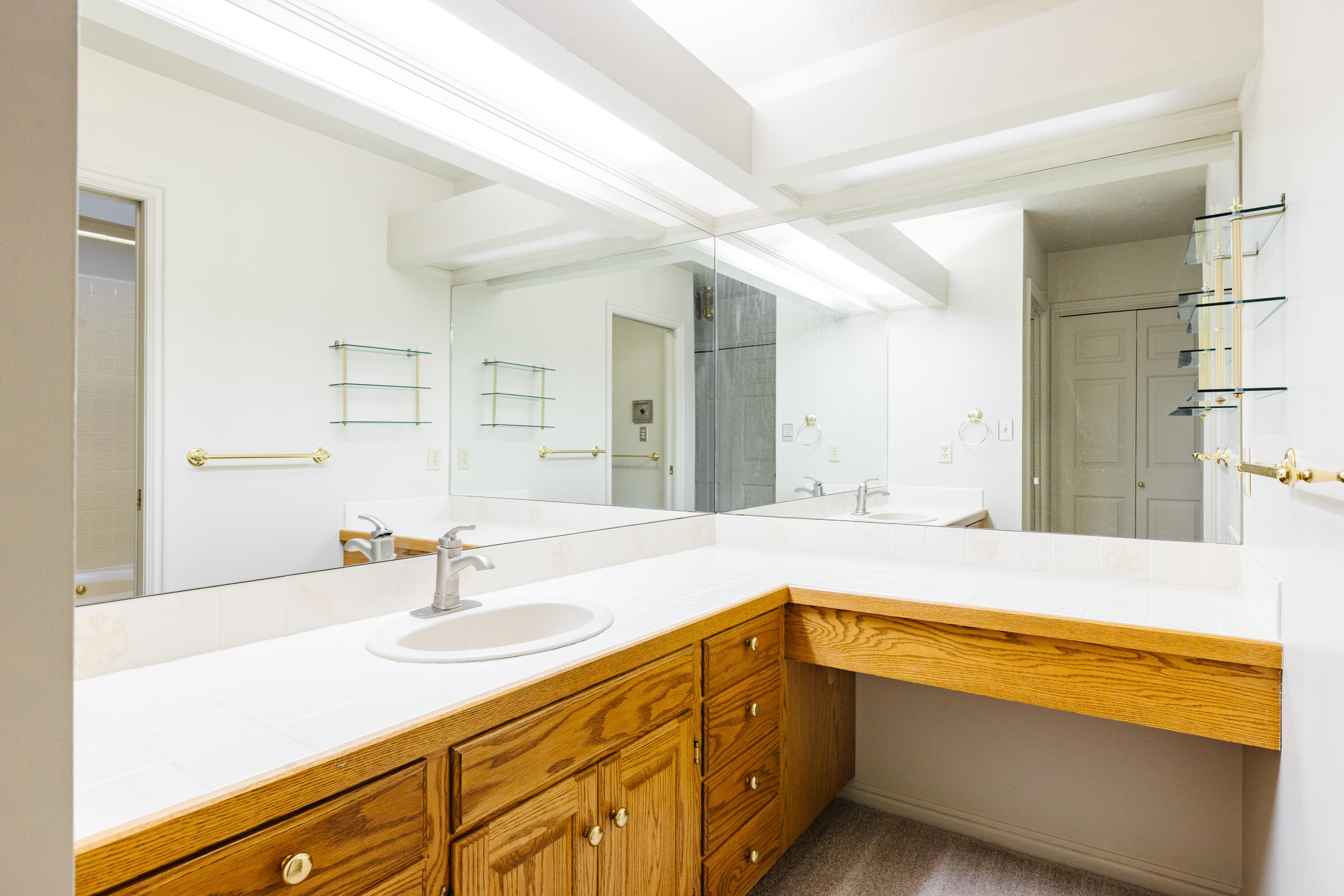 RED CANYON TOWNHOMES - Residential