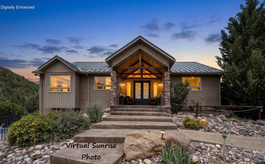 Photo of 1061 S 500 E, New Harmony, UT 84757 (MLS # 26-273058)