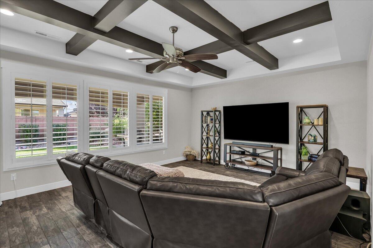 DIXIE SPRINGS - Residential