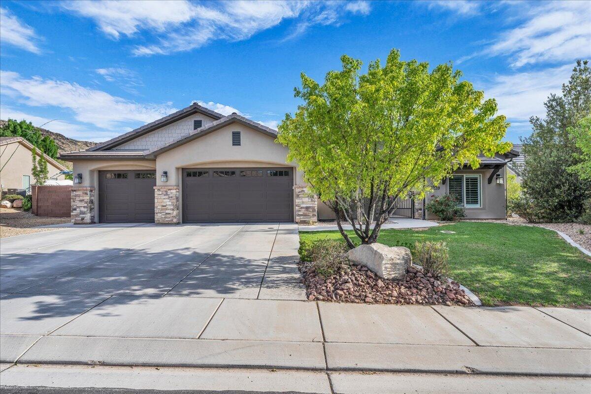 DIXIE SPRINGS - Residential