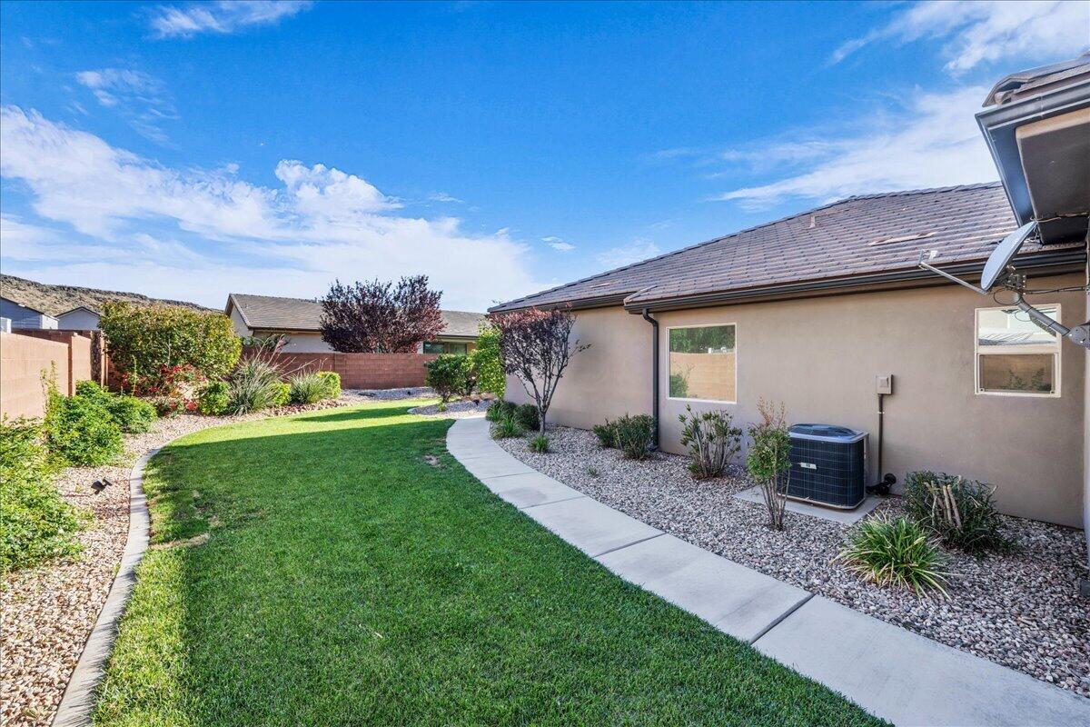 DIXIE SPRINGS - Residential