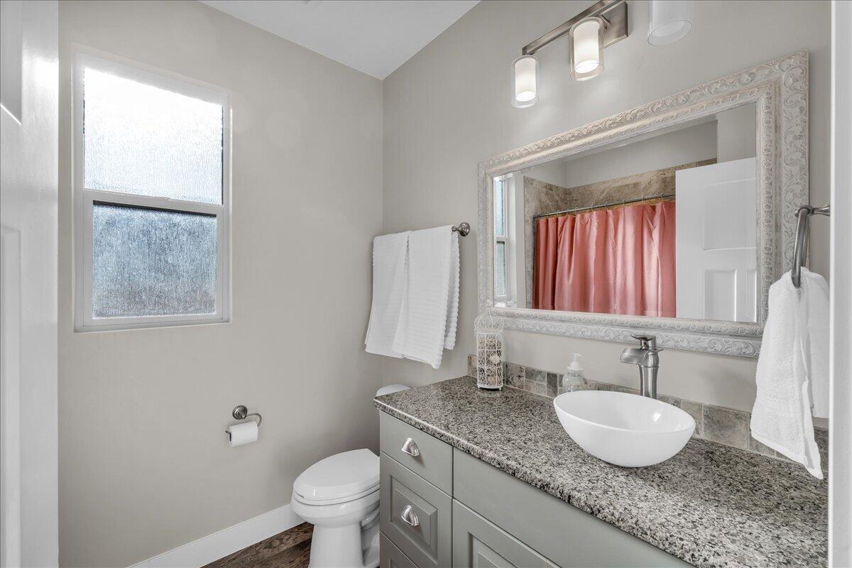 DIXIE SPRINGS - Residential