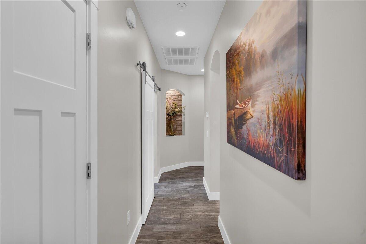 DIXIE SPRINGS - Residential