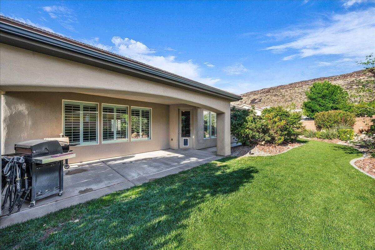 DIXIE SPRINGS - Residential