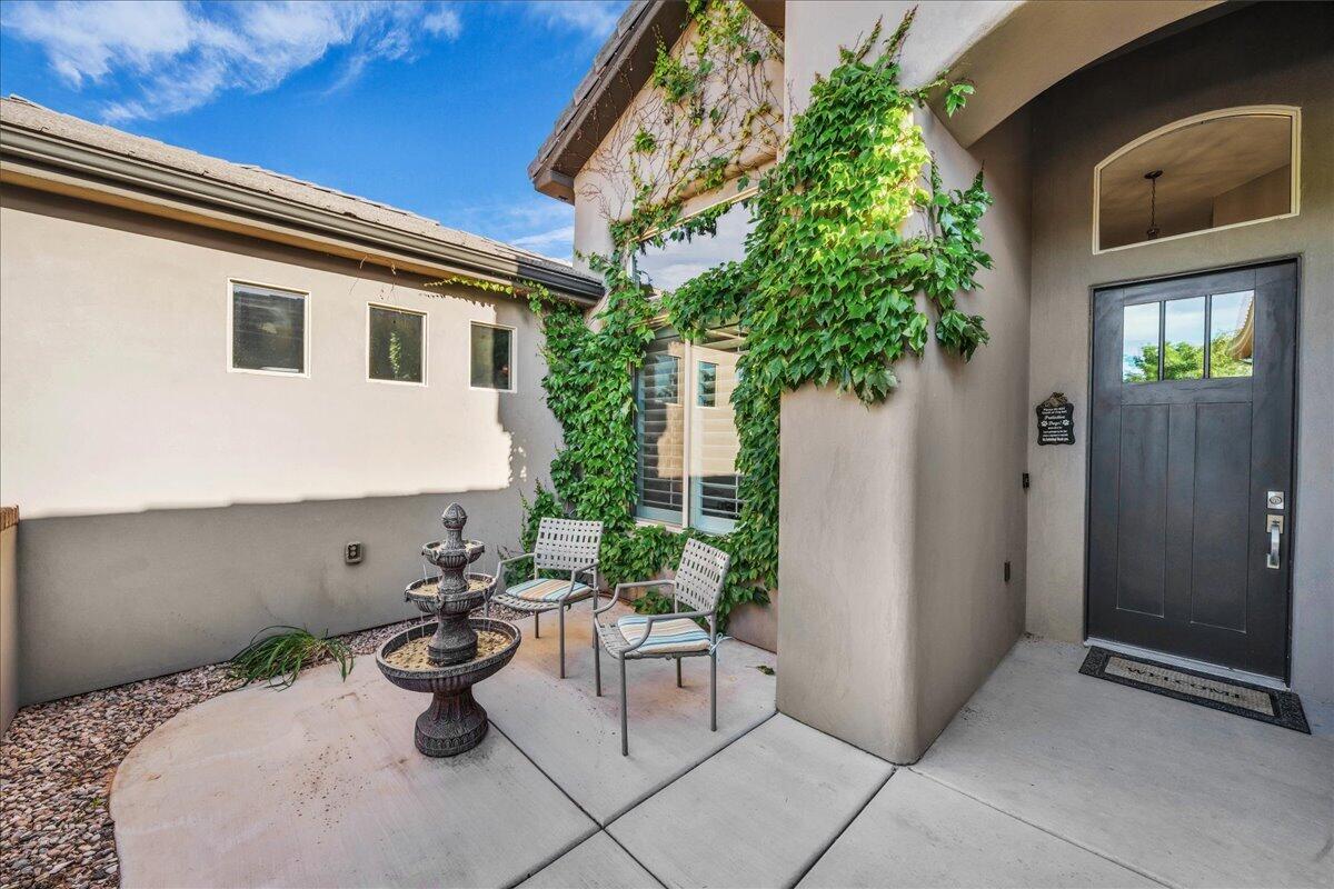 DIXIE SPRINGS - Residential