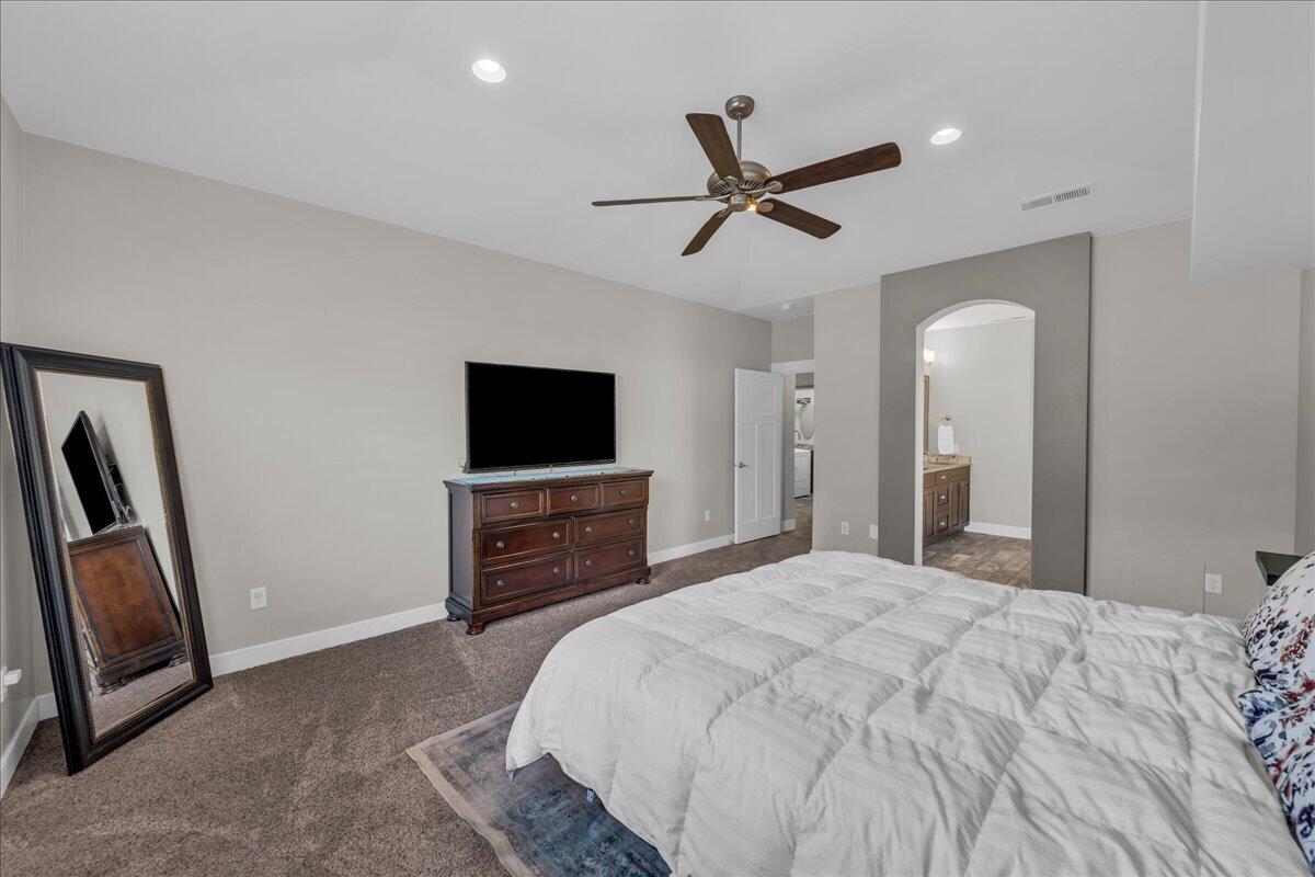 DIXIE SPRINGS - Residential