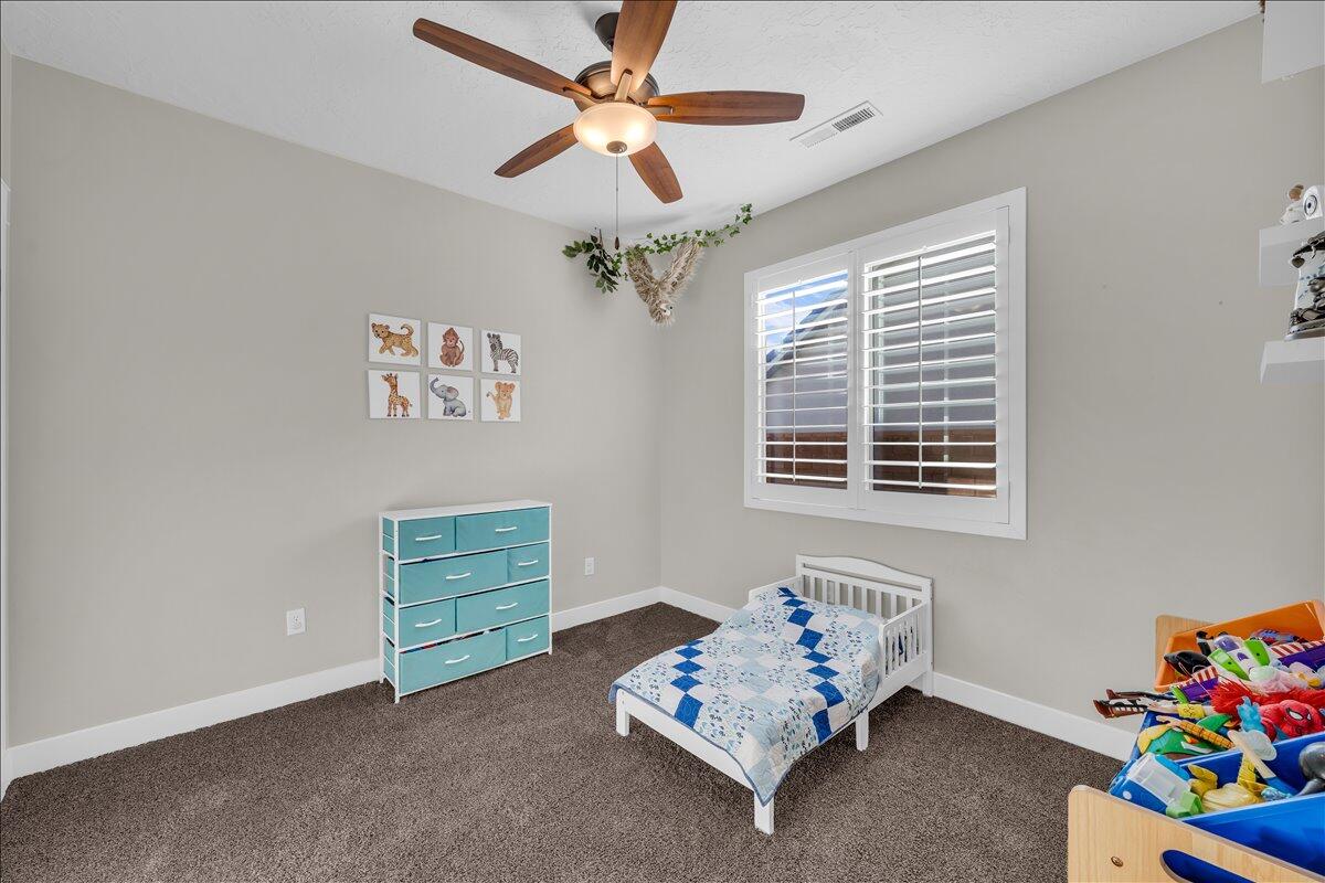 DIXIE SPRINGS - Residential