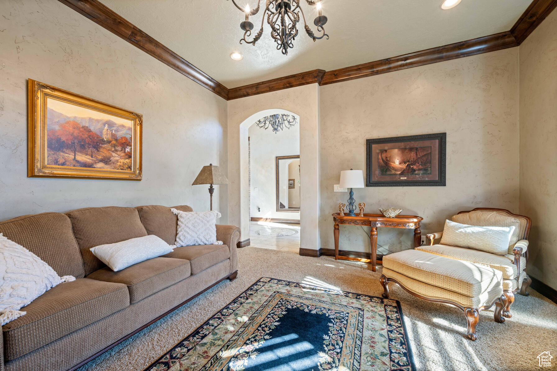 CHAPARRAL RIDGE - Residential