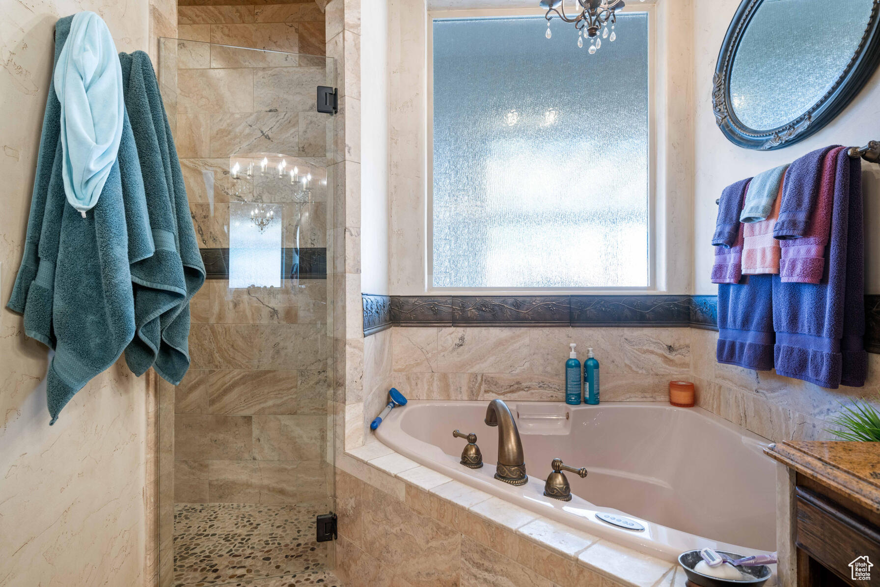 CHAPARRAL RIDGE - Residential