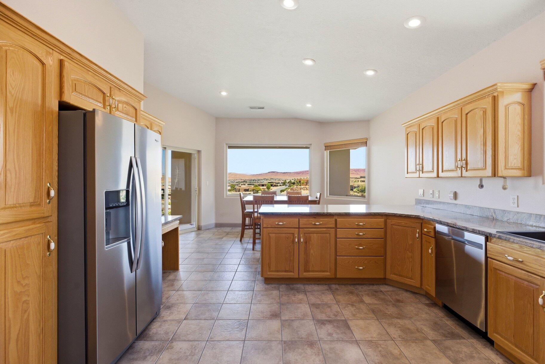 STONE CLIFF - Residential