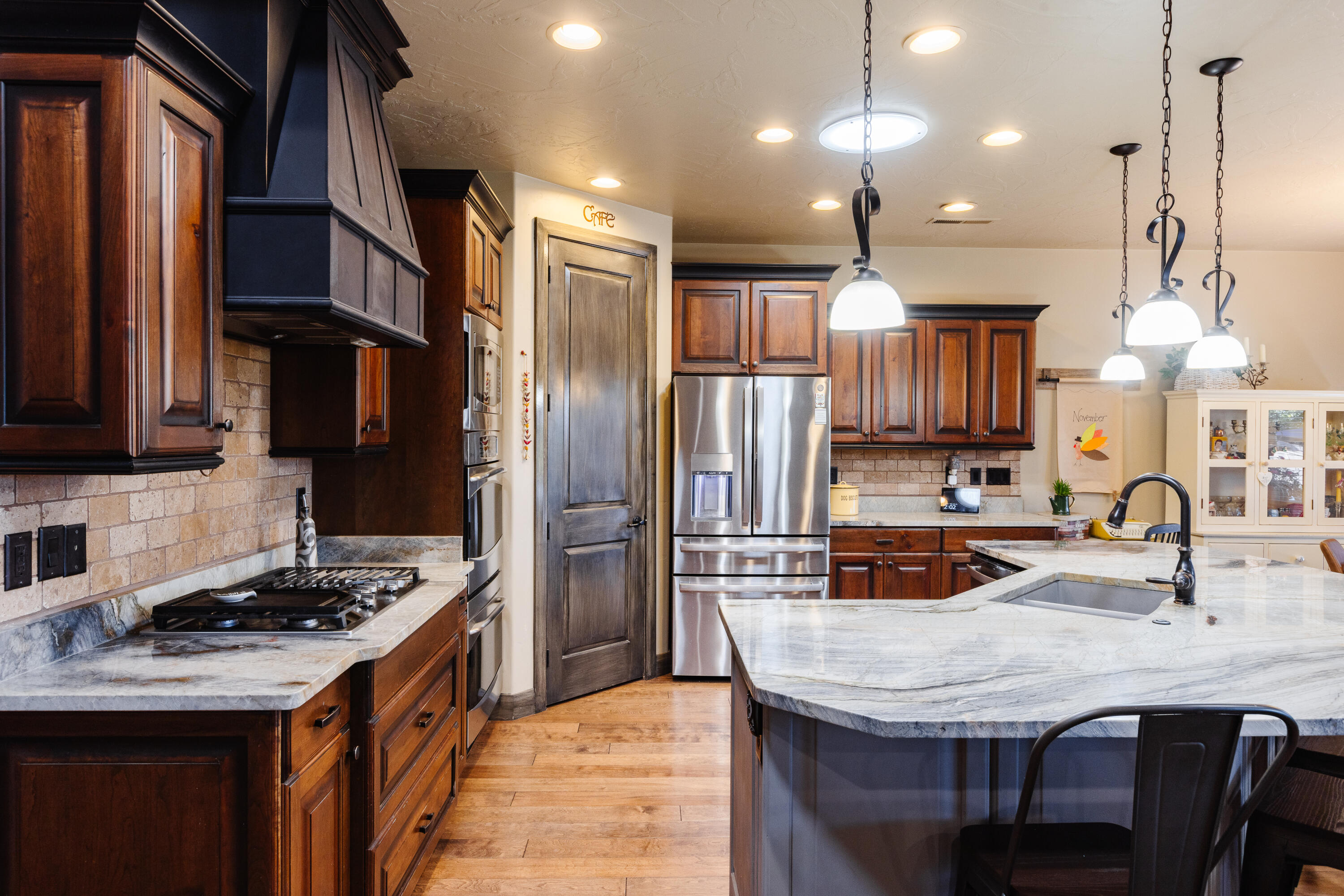 DESERT FIELDS - Residential