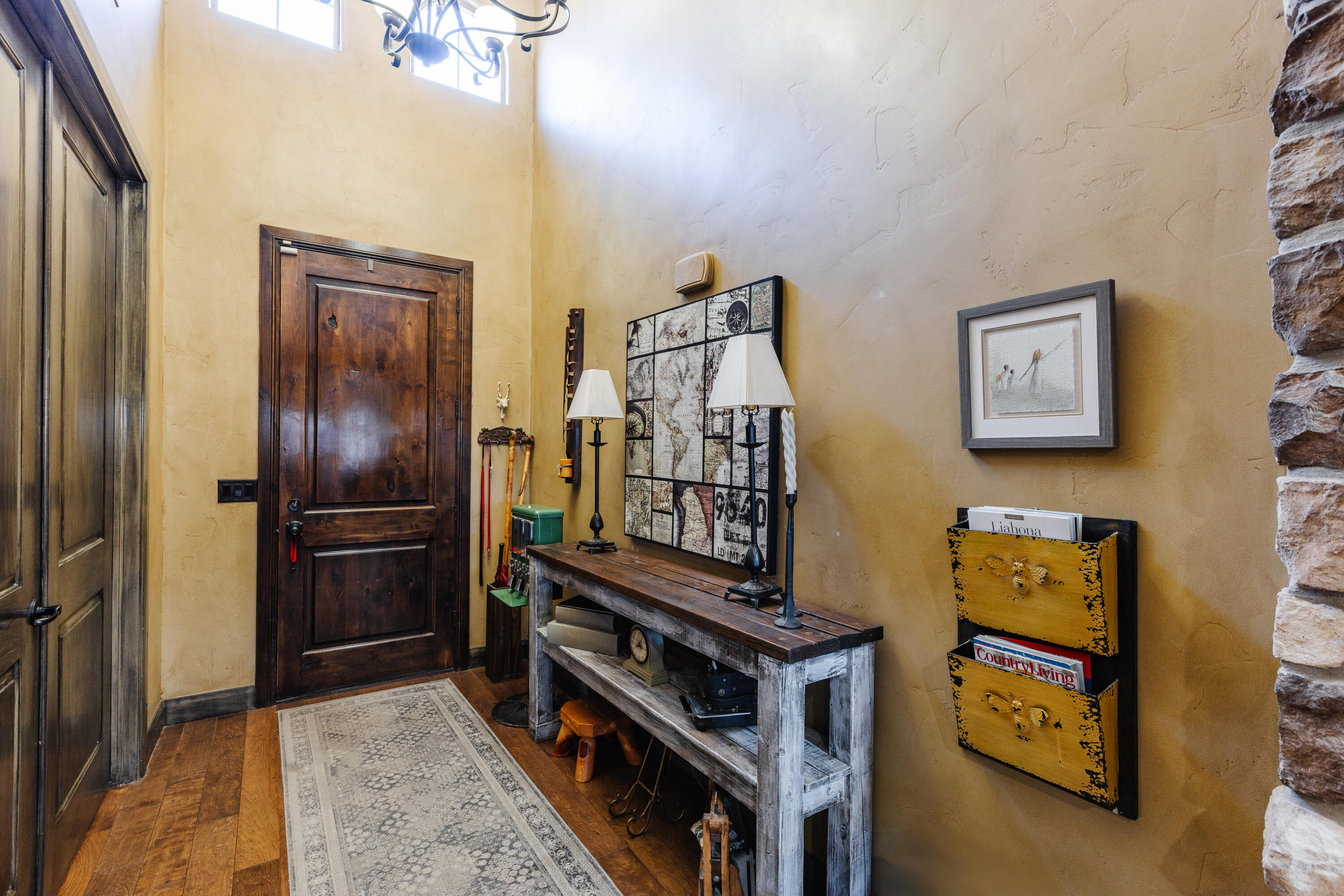 DESERT FIELDS - Residential