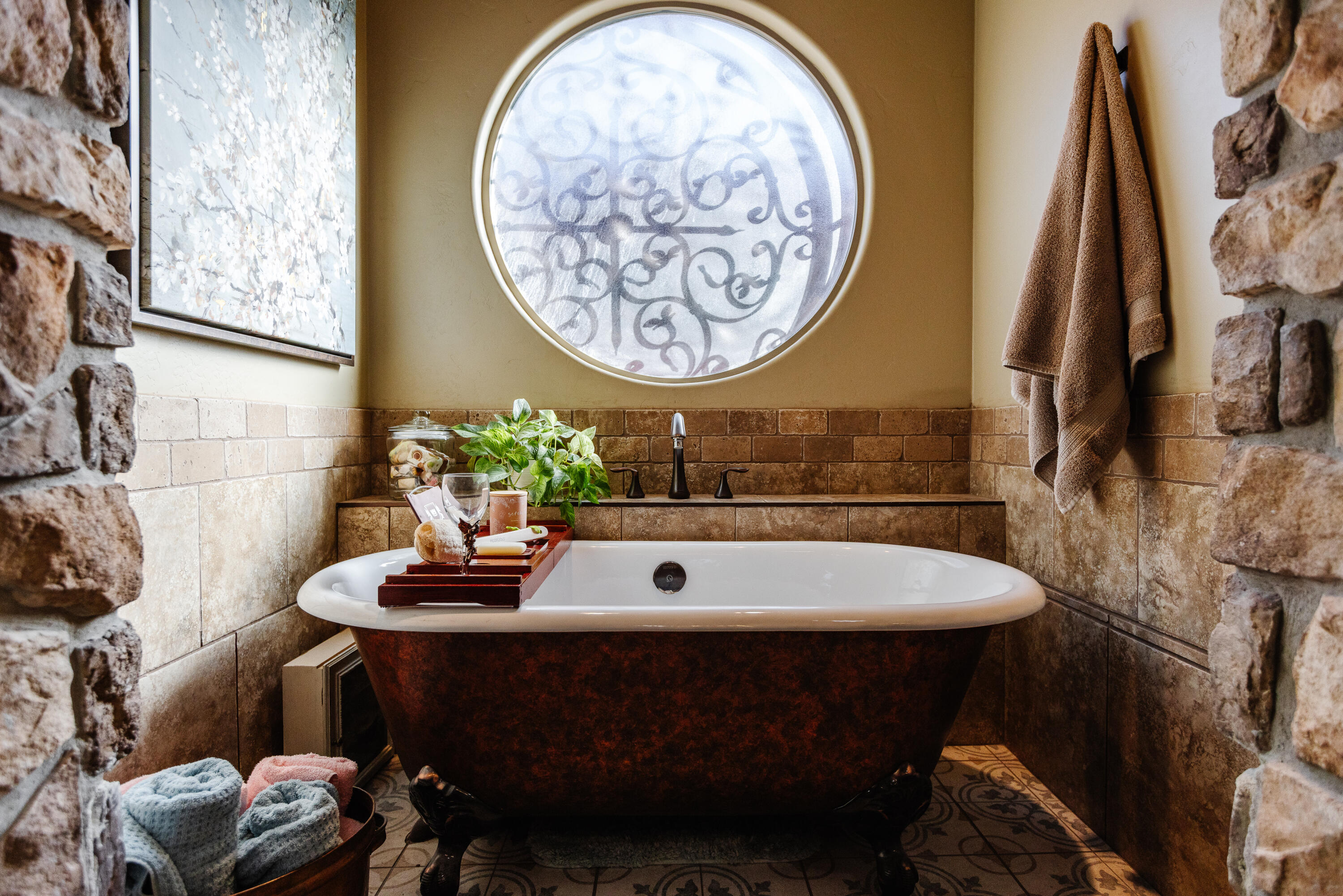 DESERT FIELDS - Residential