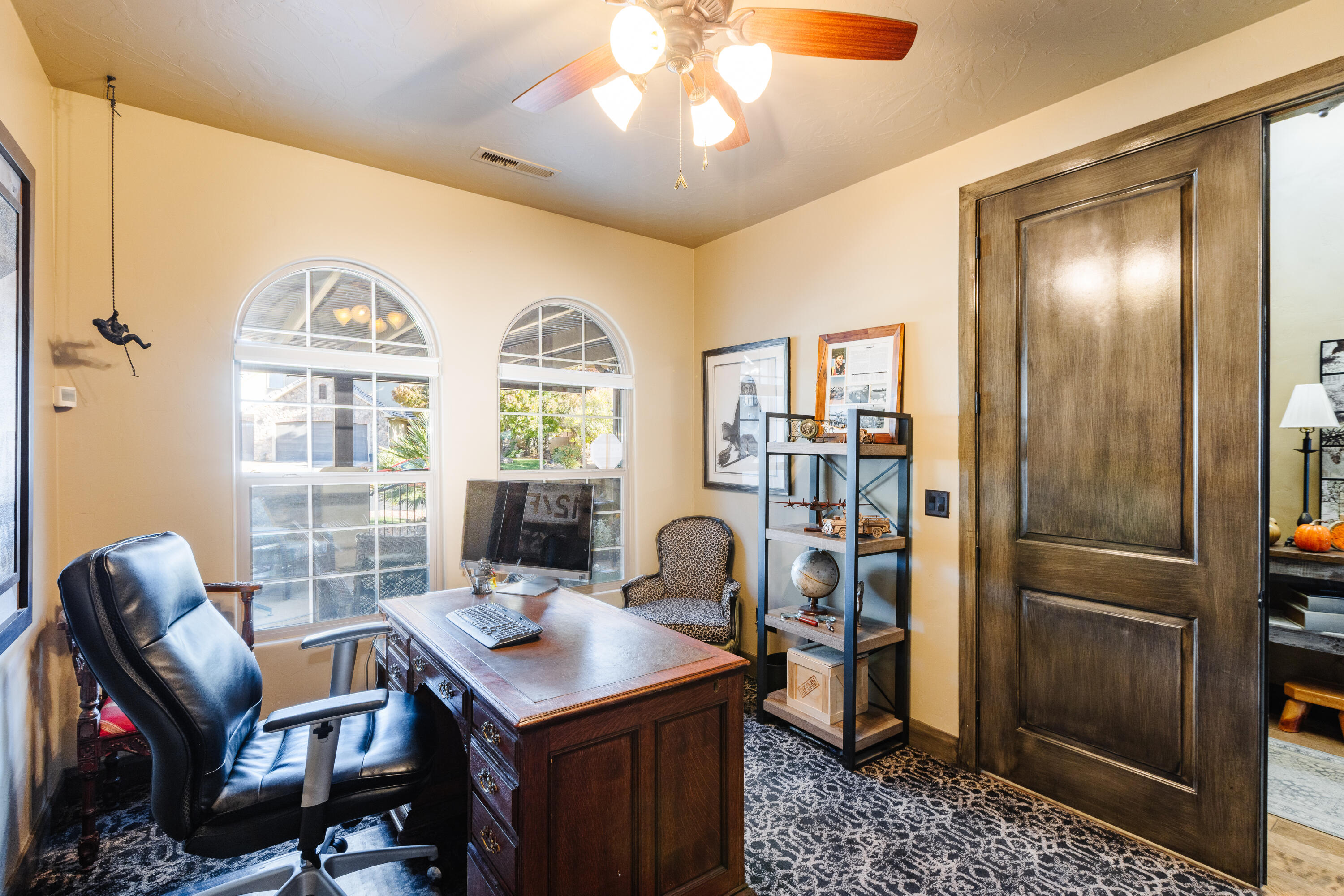 DESERT FIELDS - Residential