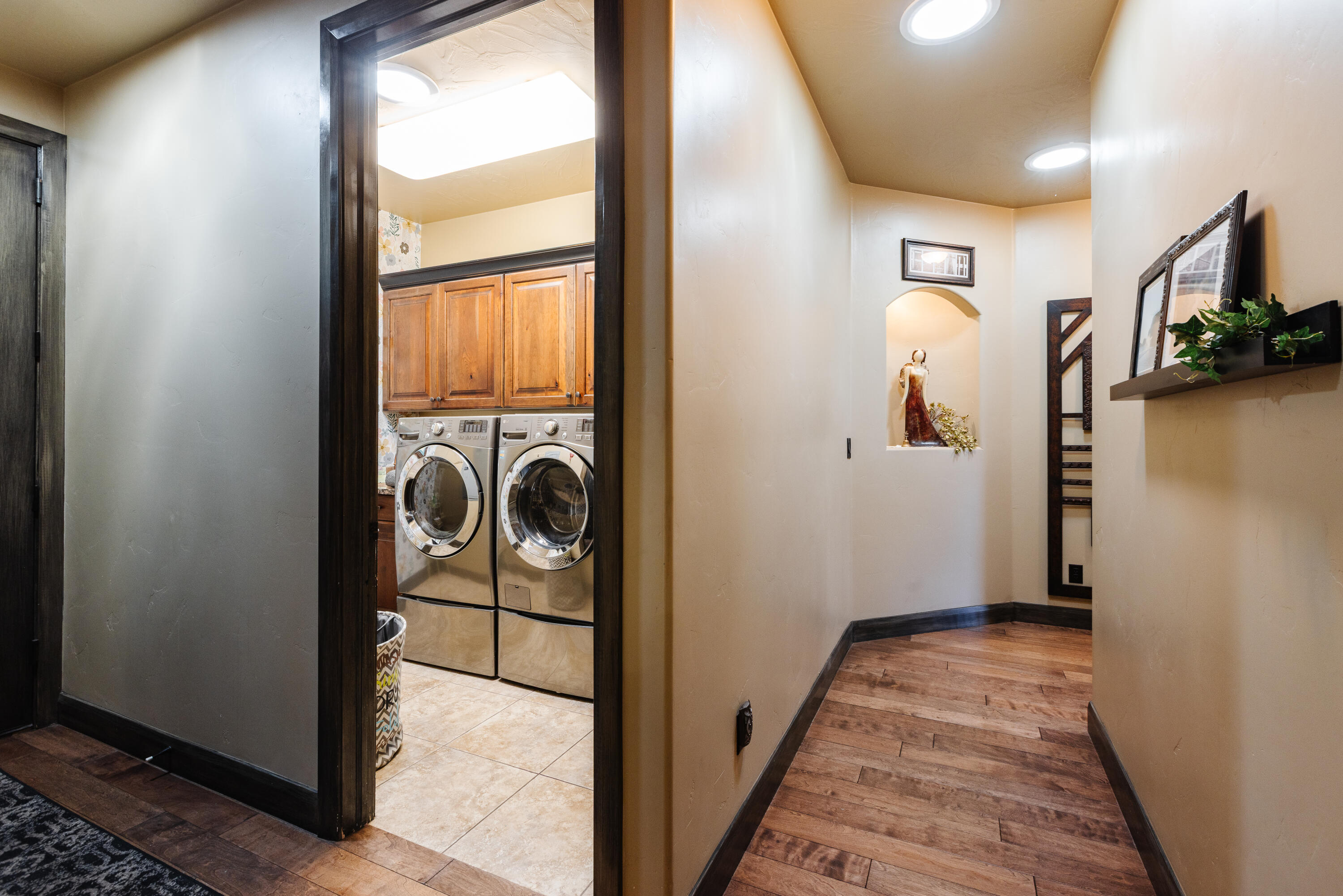 DESERT FIELDS - Residential