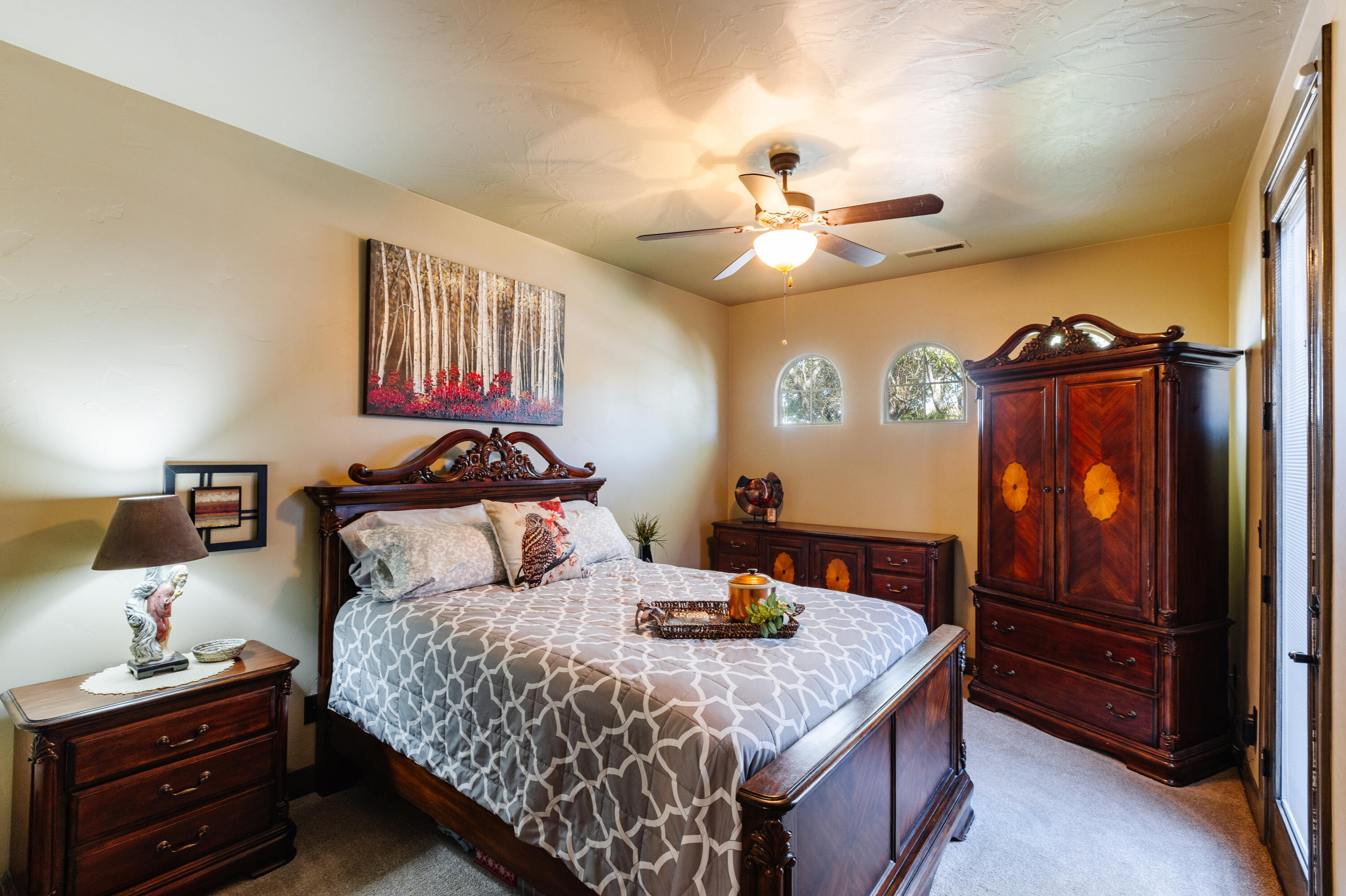 DESERT FIELDS - Residential