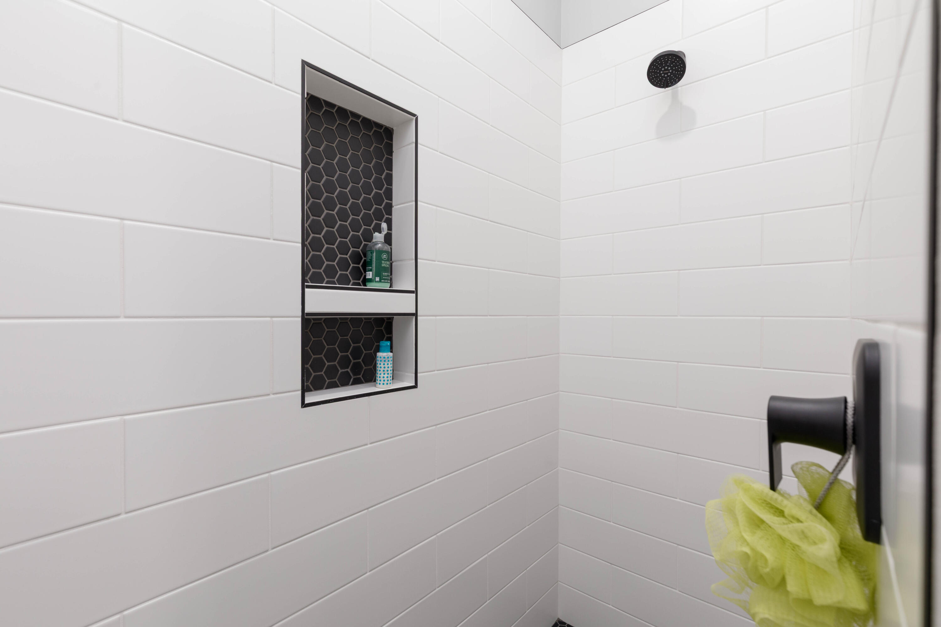 QUEENSRIDGE - Residential