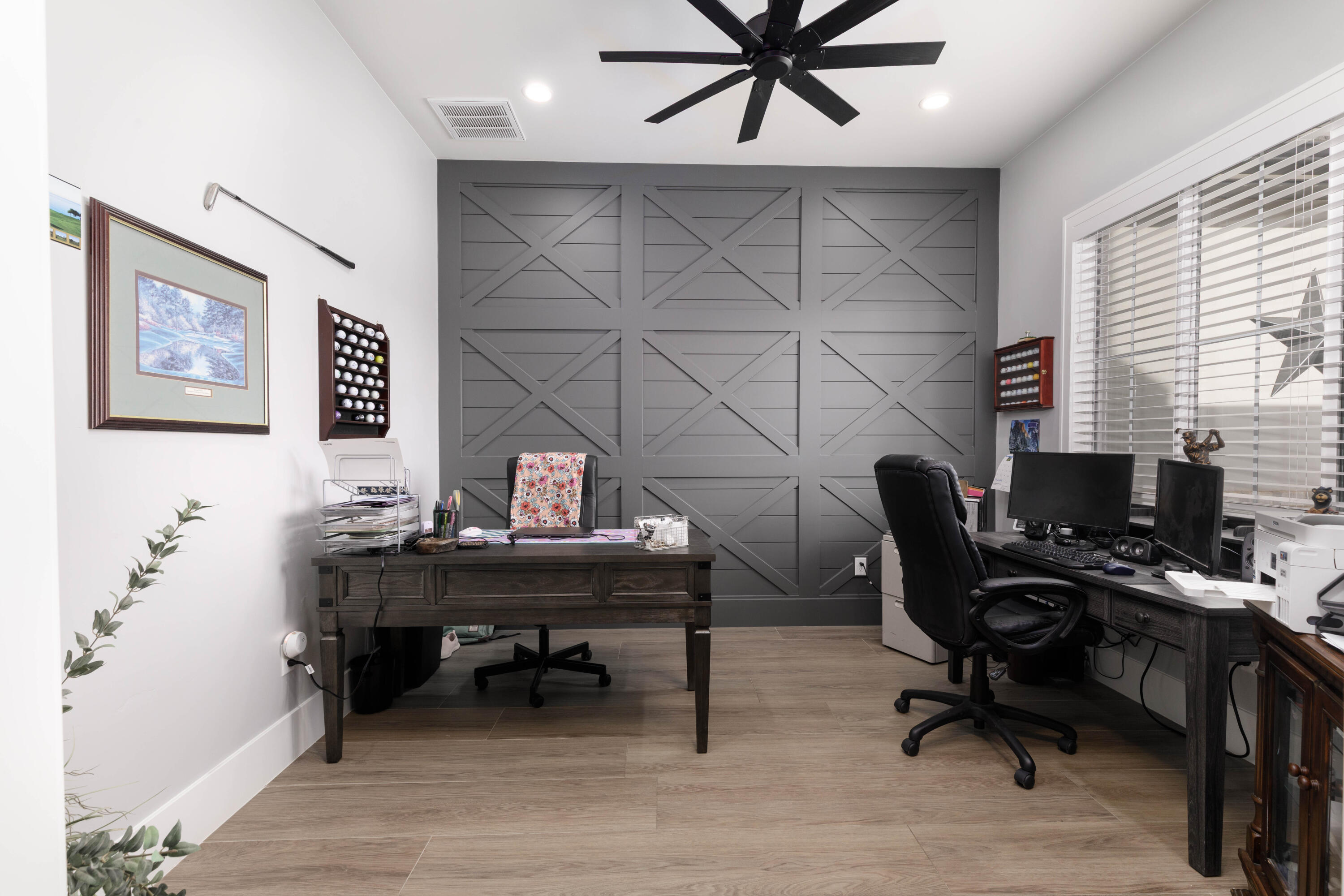 QUEENSRIDGE - Residential