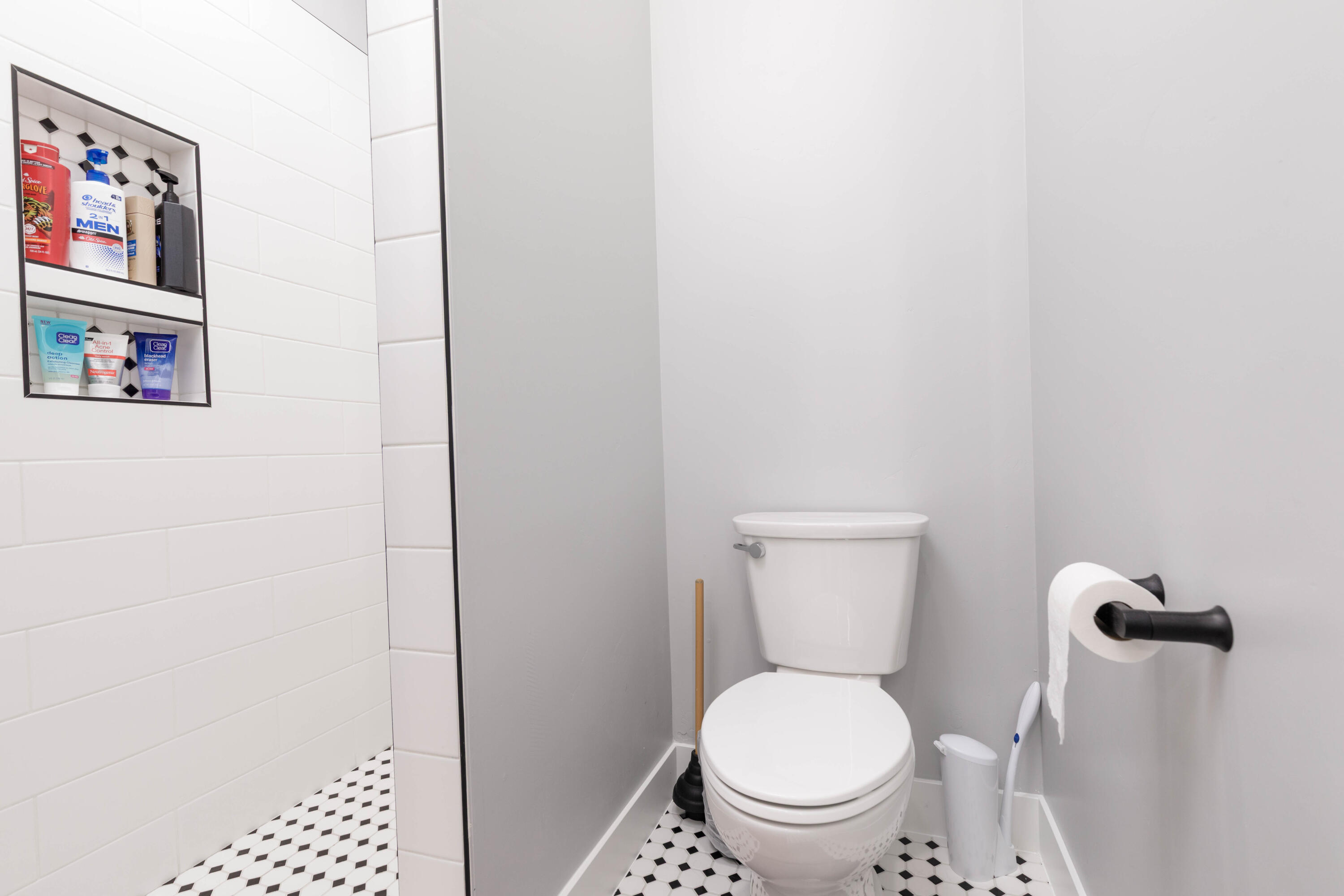 QUEENSRIDGE - Residential