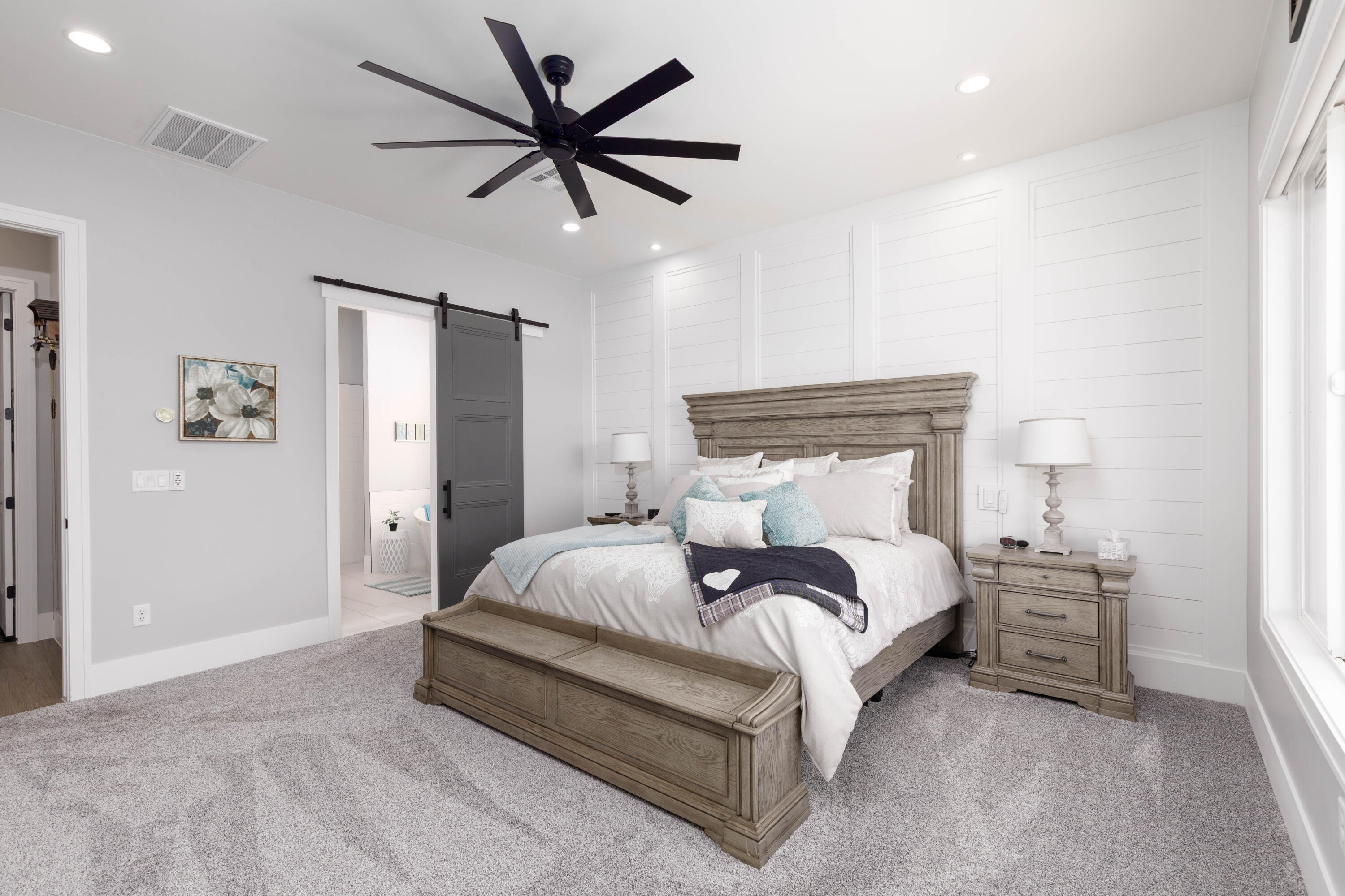 QUEENSRIDGE - Residential