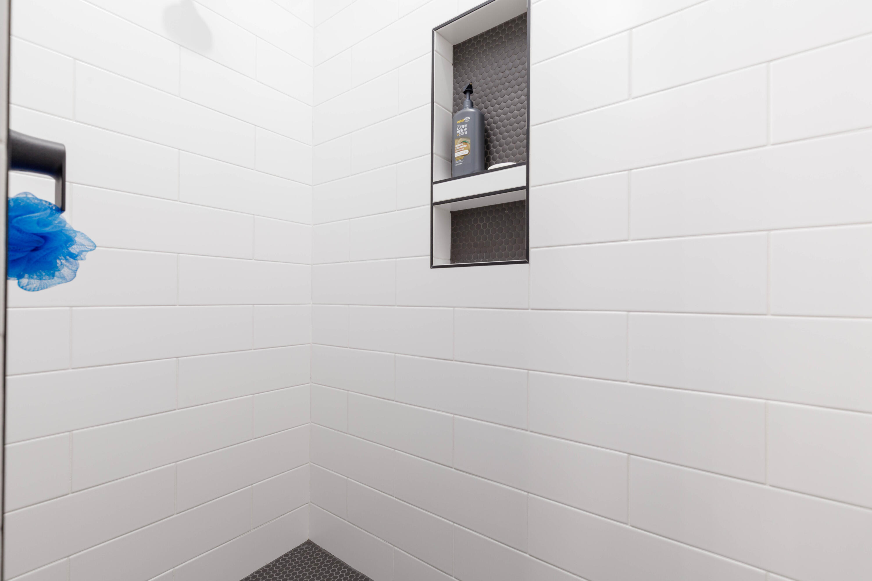 QUEENSRIDGE - Residential